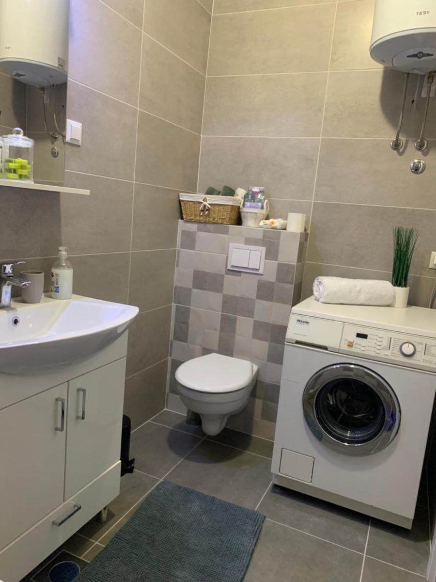 Apartman LUAN - Hizvo