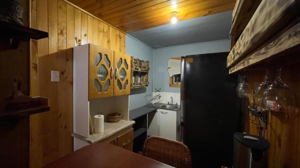 Cabañas Peumayen Vilches - Housity
