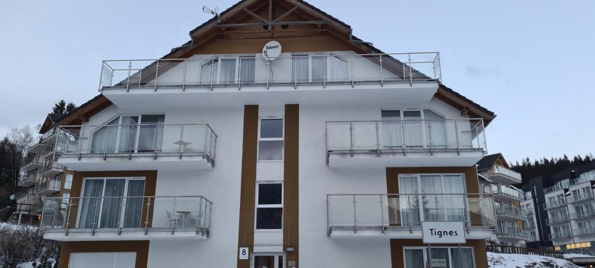 Apartament Czarna Góra T22 - Housity