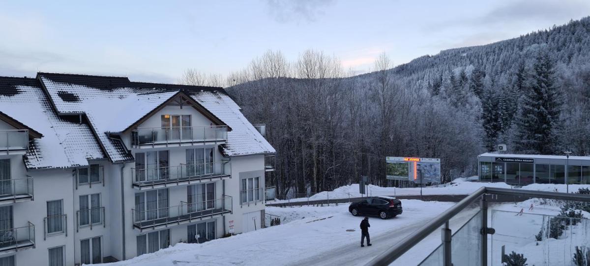 Apartament Czarna Góra T22 - Housity