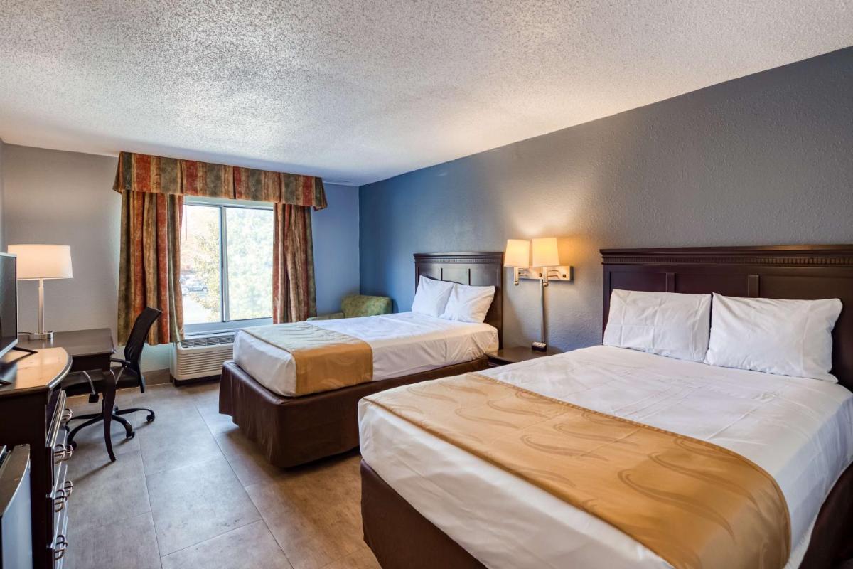 SureStay Plus Hotel by Best Western Durham Medical Center - Housity