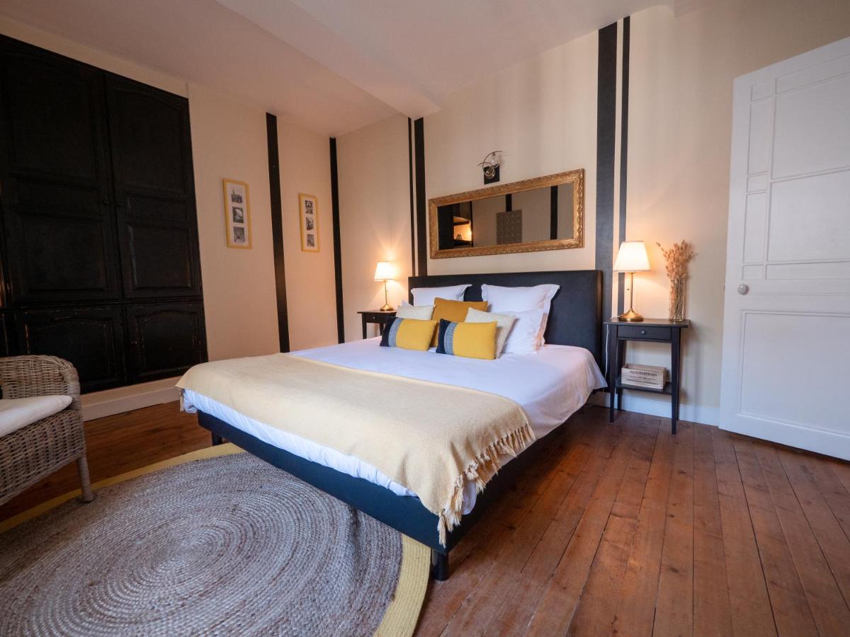 Clos Saint Martin - Housity