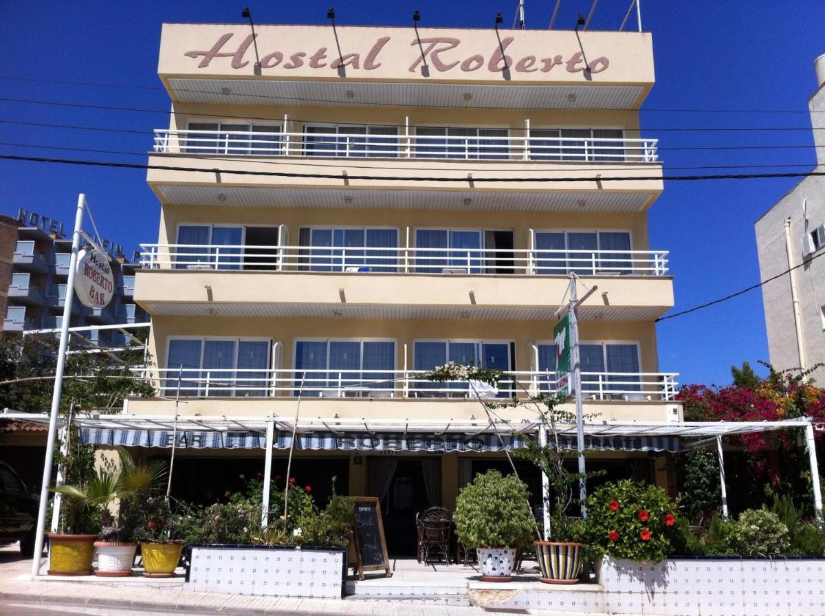 Hostal Roberto - Housity