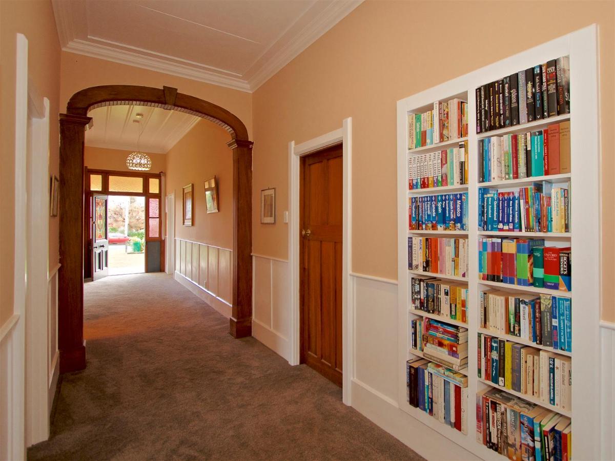 Suitetrails - The Lazy Carrot - Ohakune Holiday Home