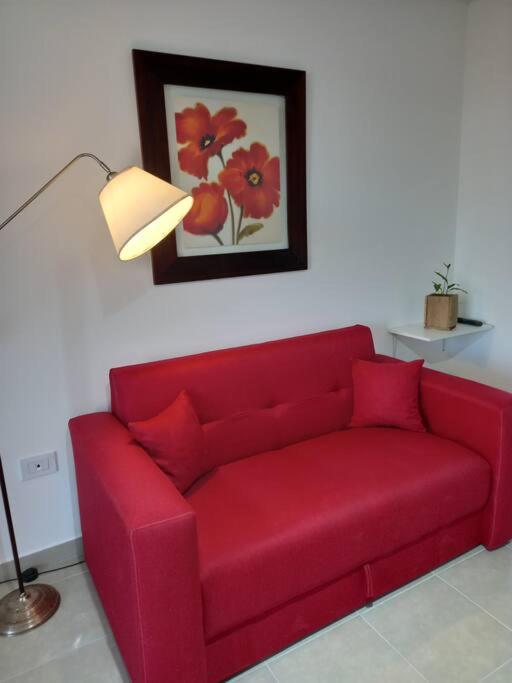Alquiler departamento de un dormitorio Ciudad de Santa Fe! - Housity