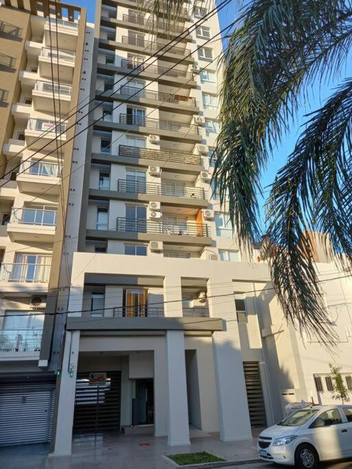 Alquiler departamento de un dormitorio Ciudad de Santa Fe! - Housity