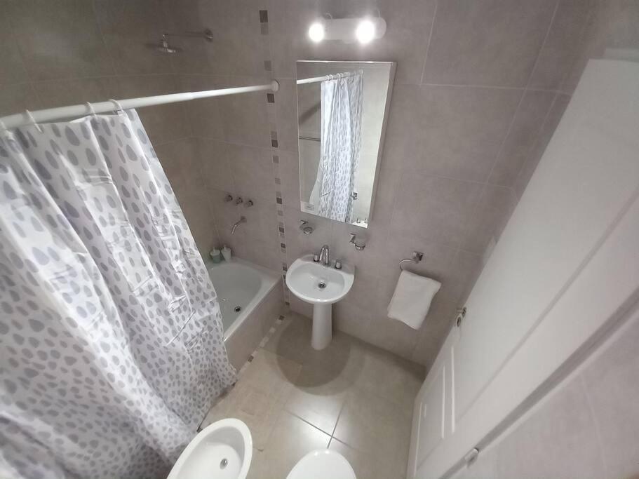 Alquiler departamento de un dormitorio Ciudad de Santa Fe! - Housity