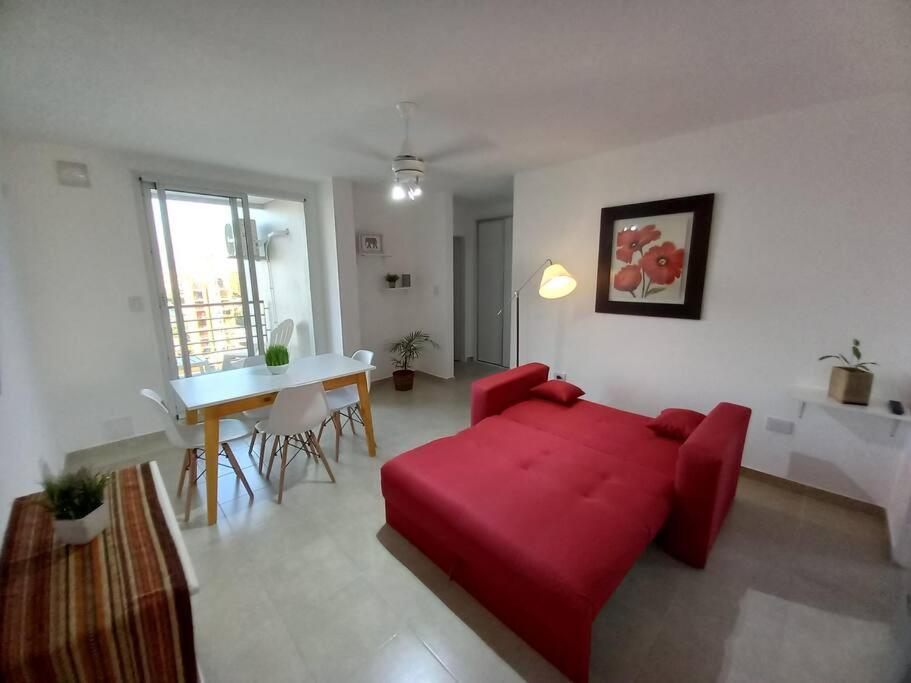 Alquiler departamento de un dormitorio Ciudad de Santa Fe! - Housity
