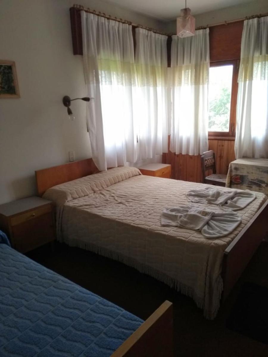 Hostería San Remo - Housity