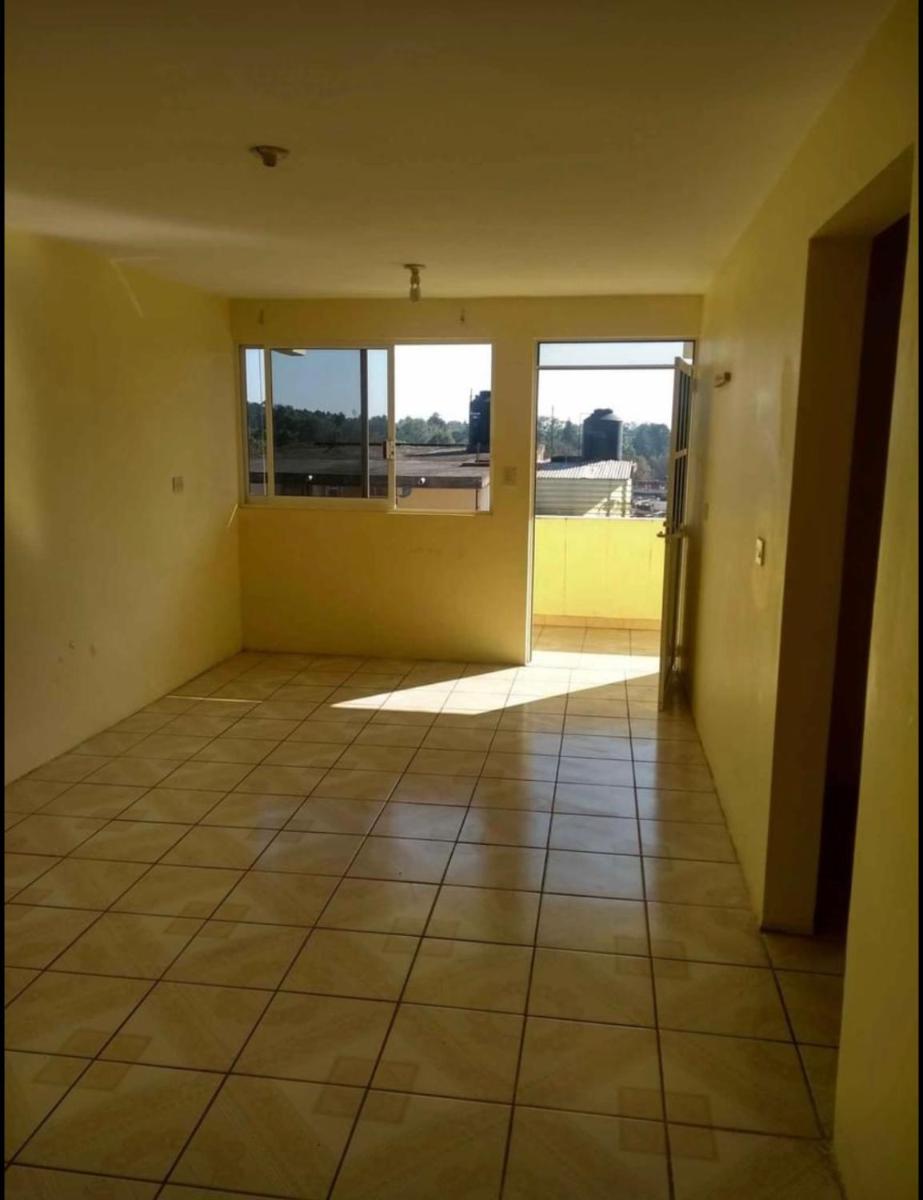 Departamento A - Housity
