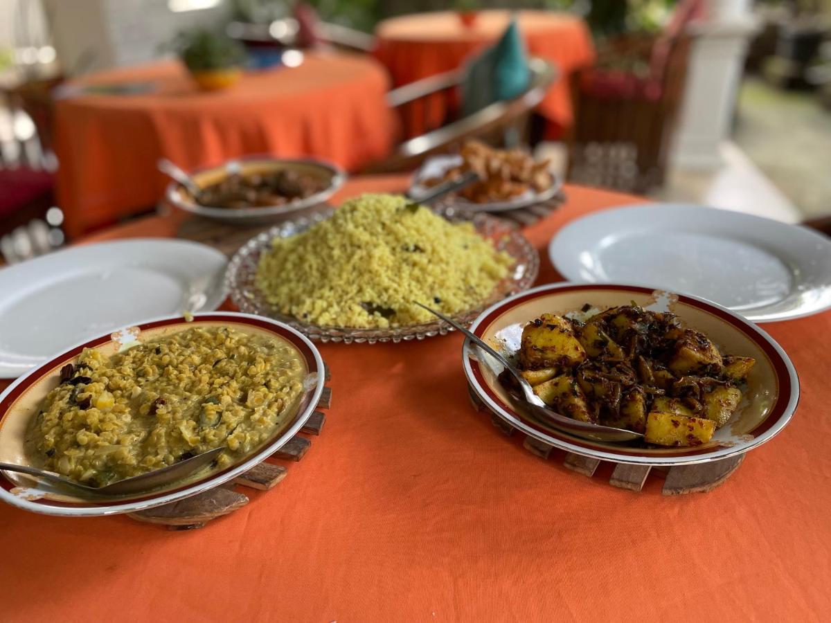 Rock Cascade tourist home - Housity