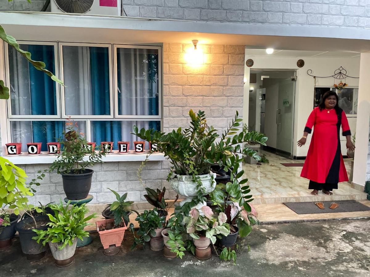 Rock Cascade tourist home - Housity