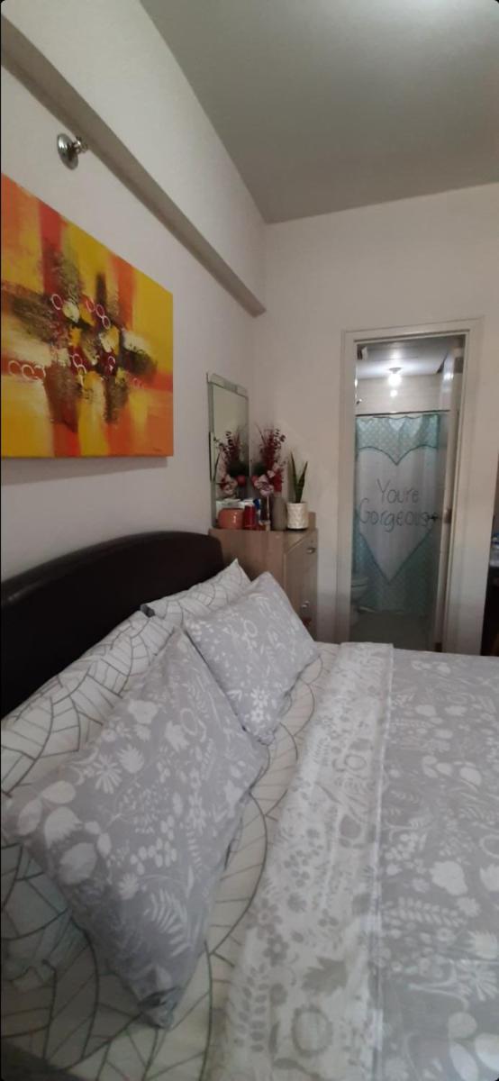 150 Newport City Condo - near NAIA T3 AIRPORT MANILA - Housity