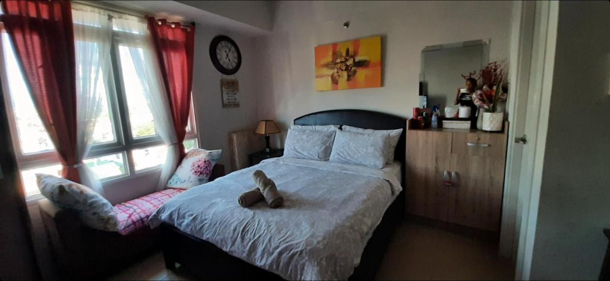 150 Newport City Condo - near NAIA T3 AIRPORT MANILA - Housity