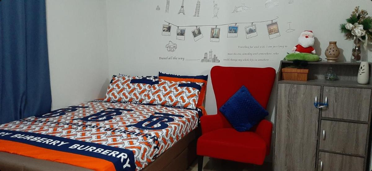 150 Newport City Condo - near NAIA T3 AIRPORT MANILA - Housity