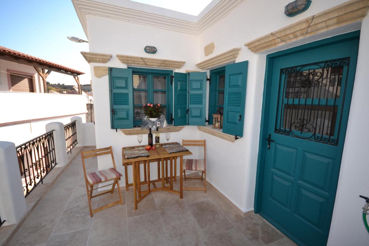 Shirleys Cottage - Housity