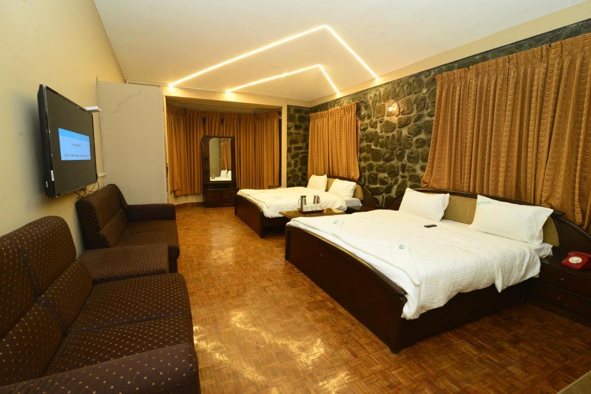 Western Valley Home stay - Housity