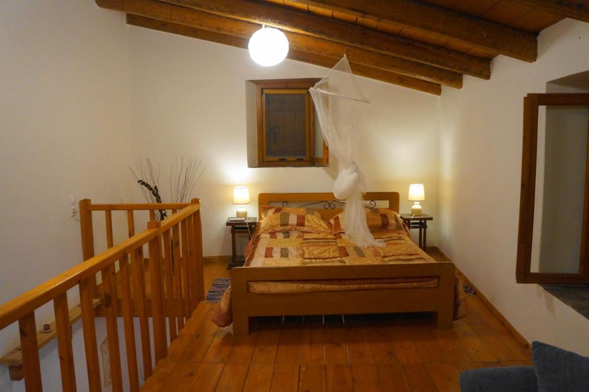 Casa Benavista - Cretan Holiday Home Greece - Housity