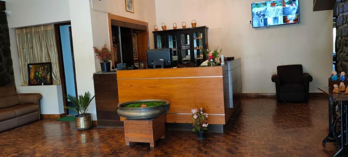 Western Valley Home stay - Housity