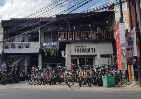 Borobudur Homestay - Housity
