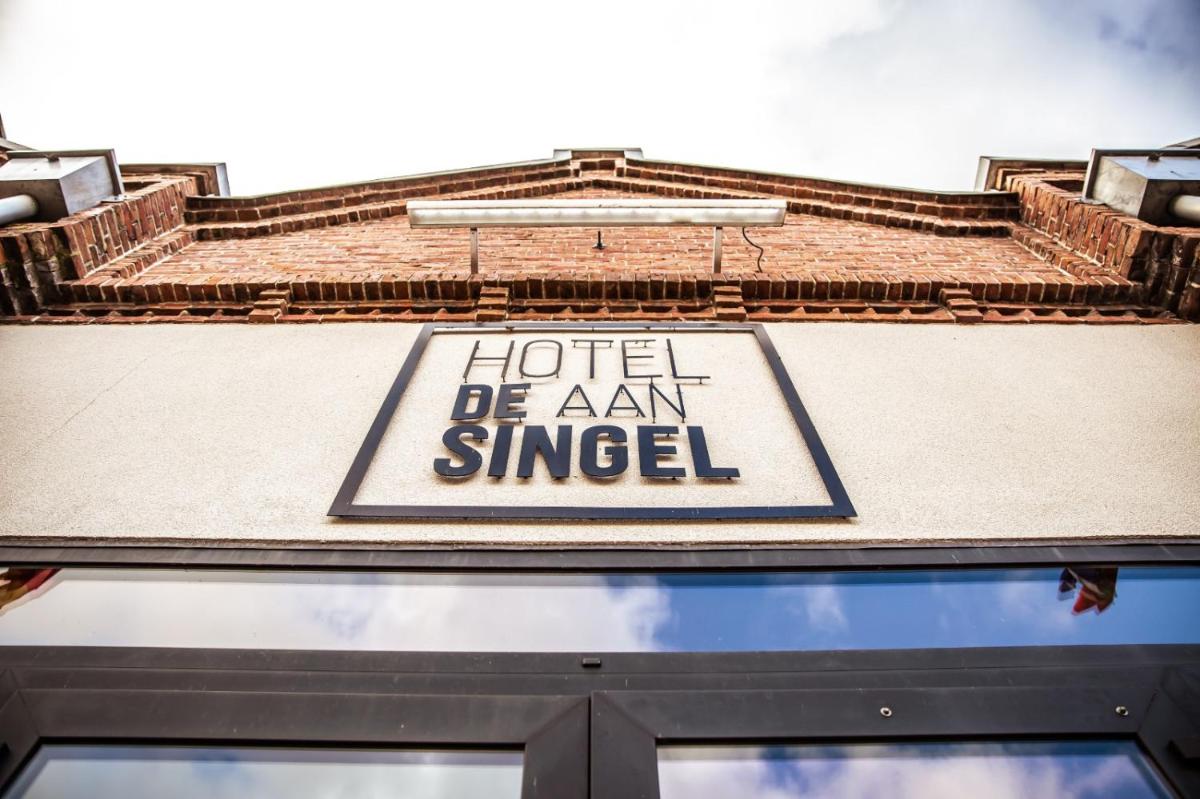 Hotel Aan De Singel - Housity