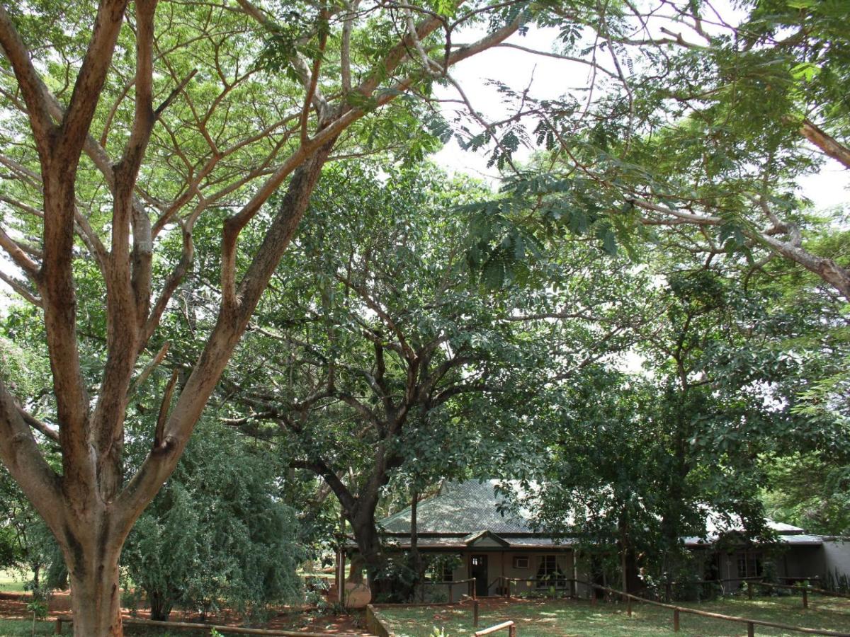 Sandforest Cottages - Housity