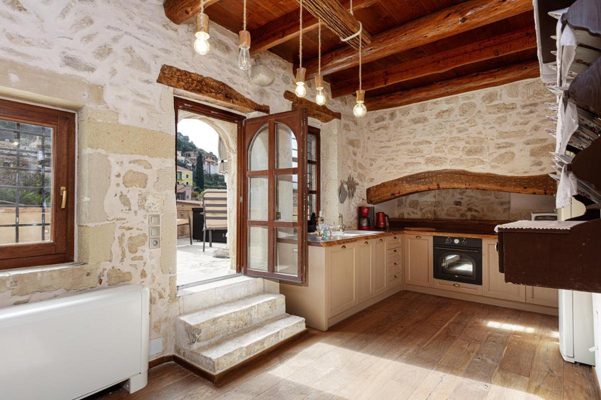 Villa Lappa - Housity