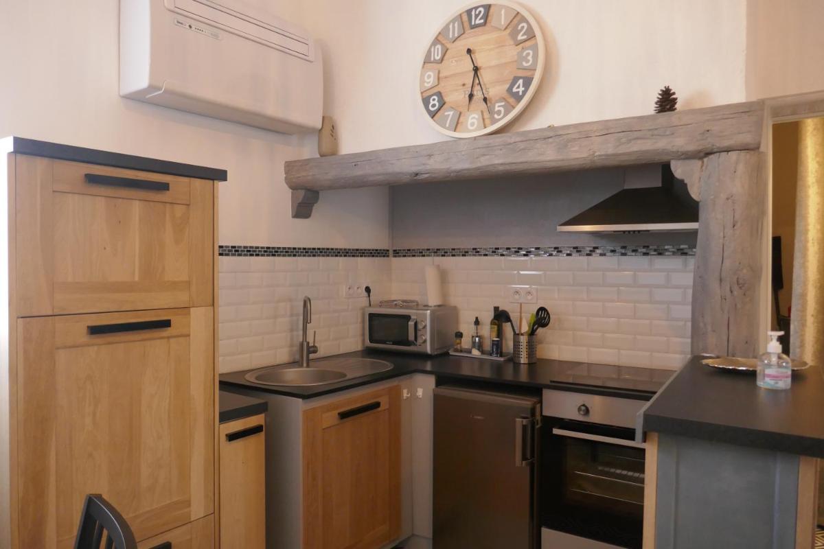 appartement a 50 m de la place aux herbes - Housity