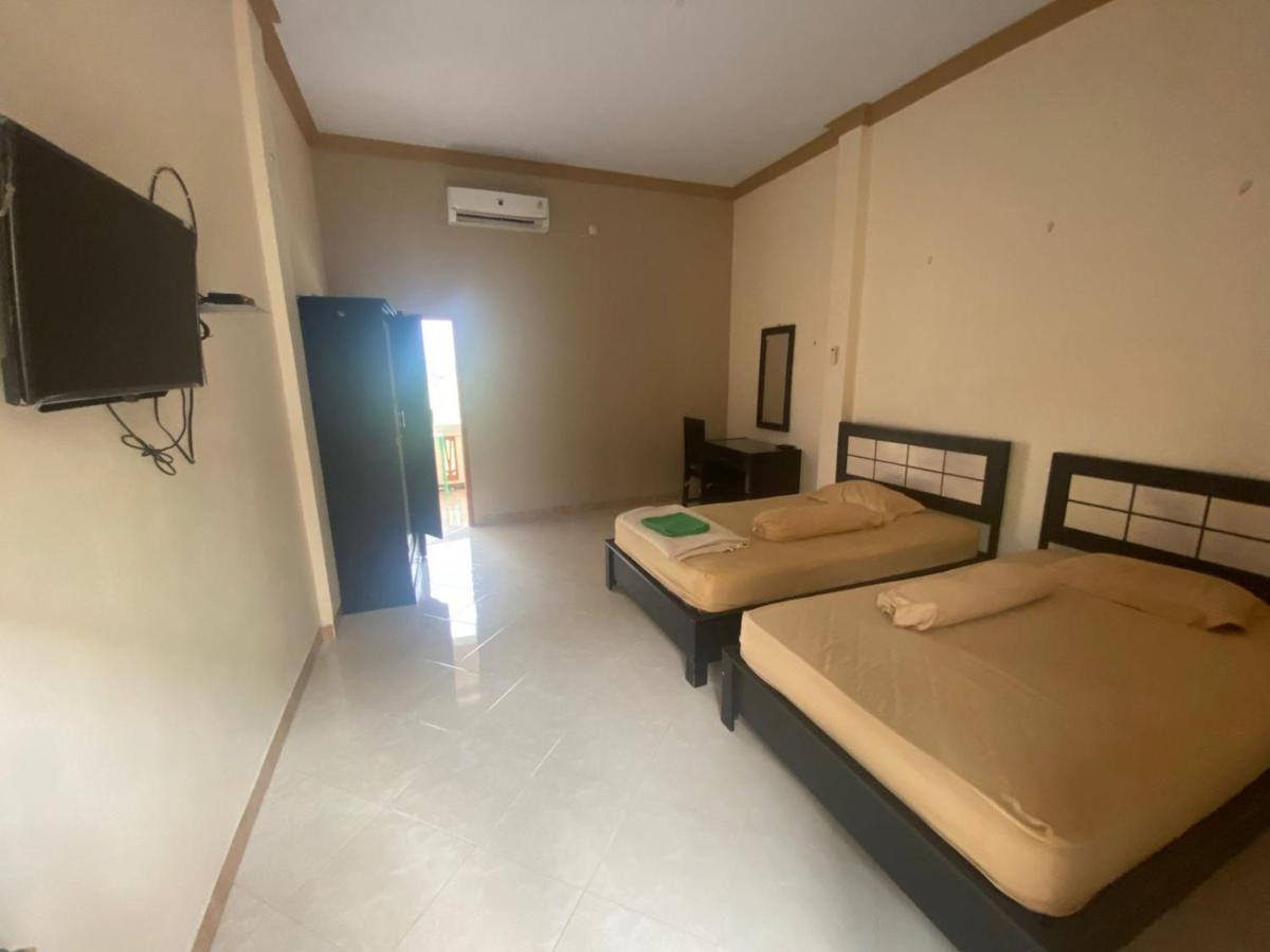 Homestay Taman Surya - Housity