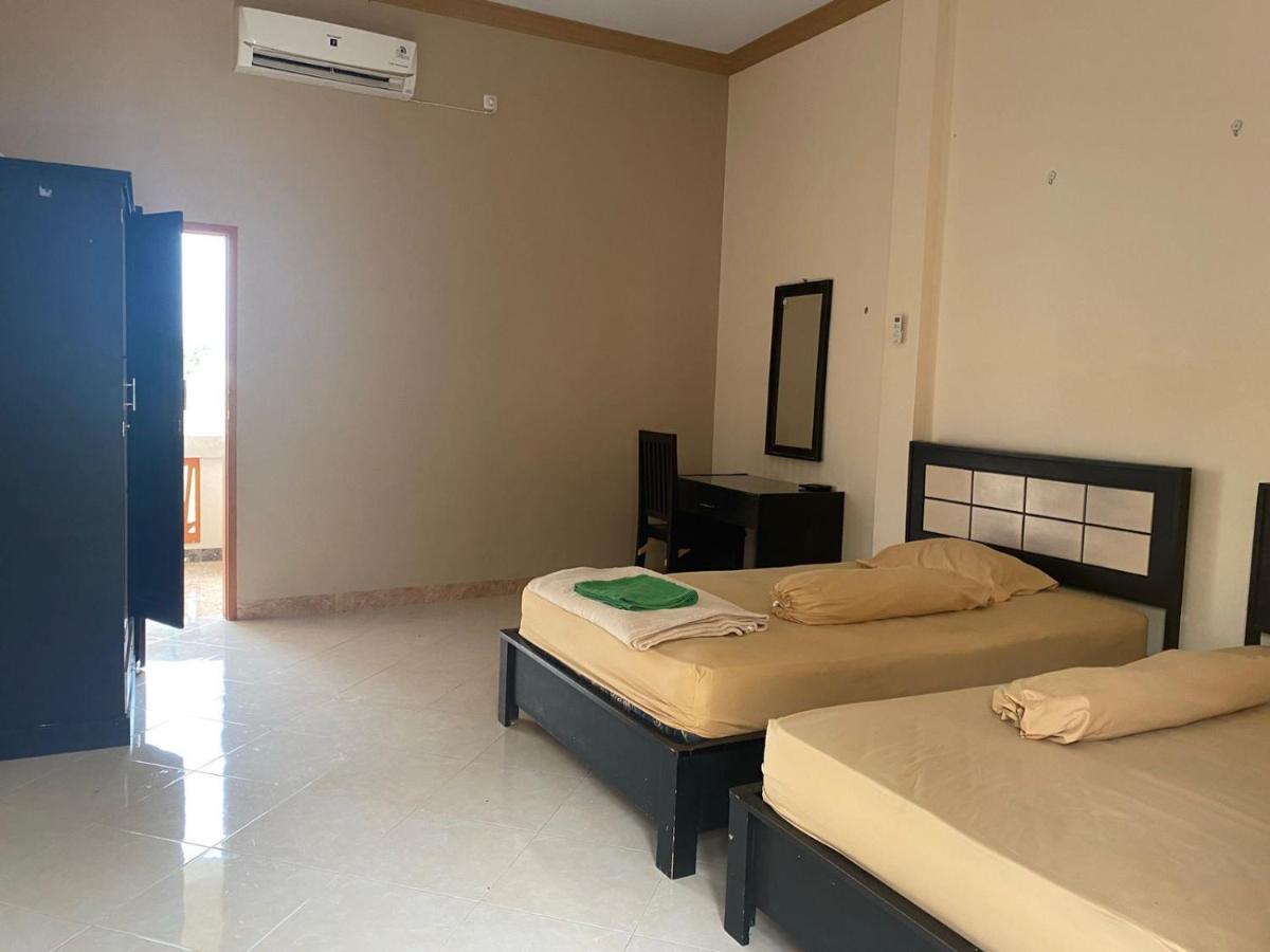 Homestay Taman Surya - Housity