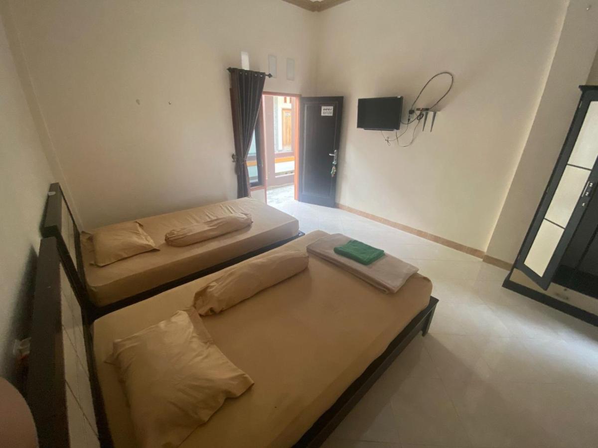 Homestay Taman Surya - Housity