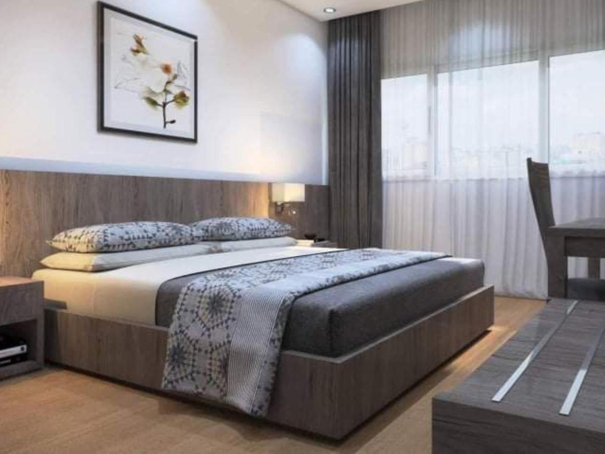 HOTEL BAY DIAB - Housity