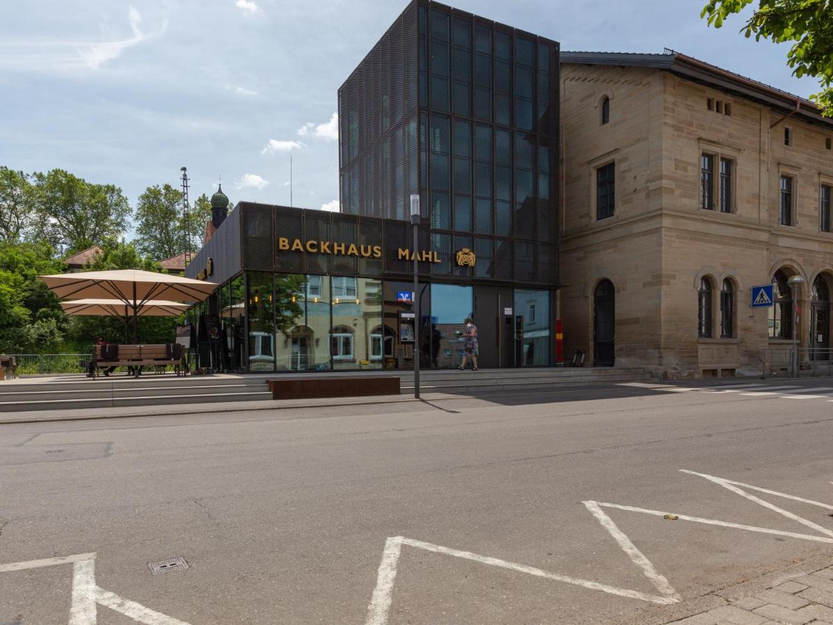 limehome Rottenburg am Neckar Poststraße - Housity