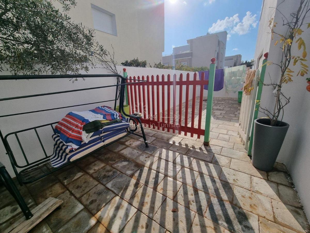 Rez-de-chausée à Kantaoui - Housity