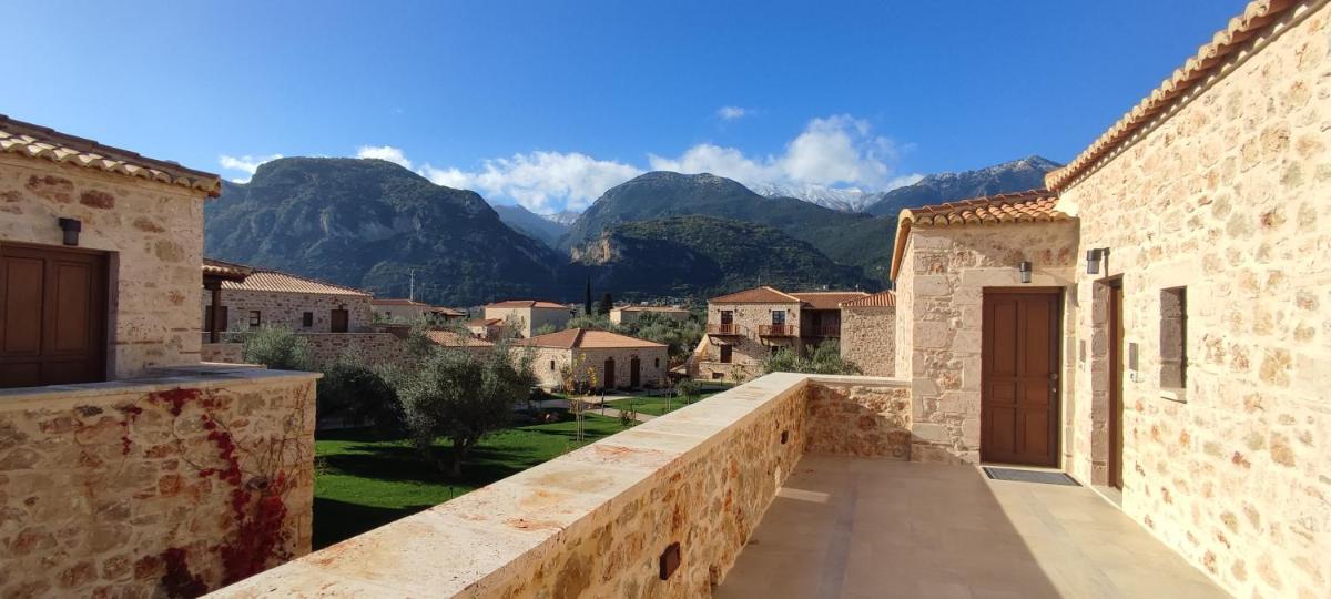 Mystras Grand Palace Resort & Spa - Housity