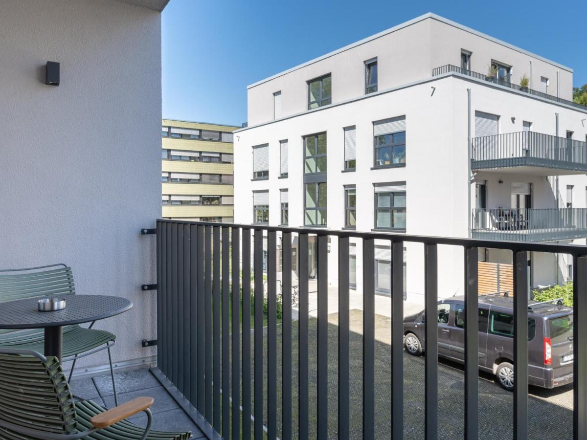 Limehome Trier Nikolaus-Leis-Straße - Housity