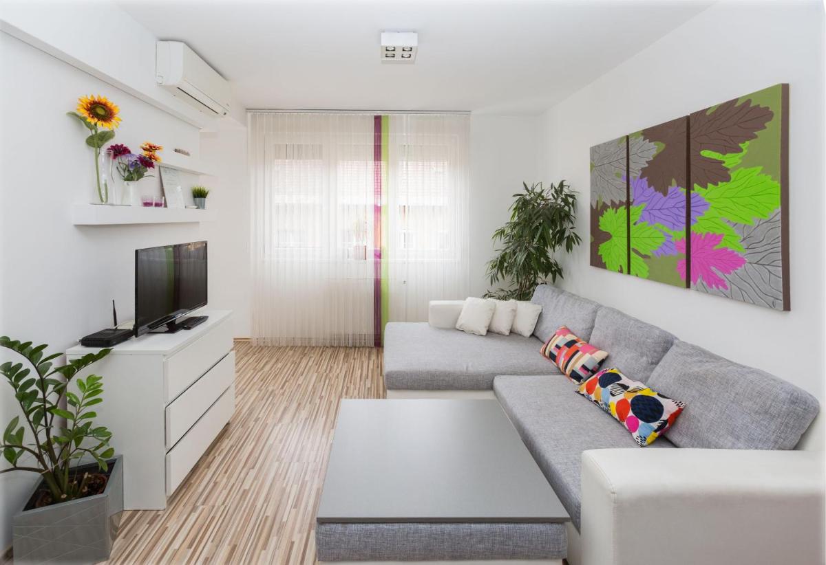 Mentha Apartments Deluxe - MAD - Housity