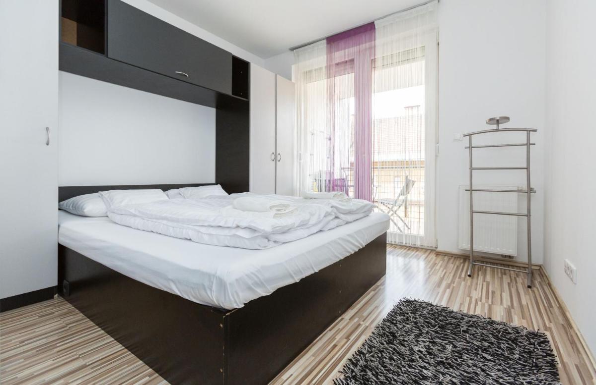 Mentha Apartments Deluxe - MAD - Housity