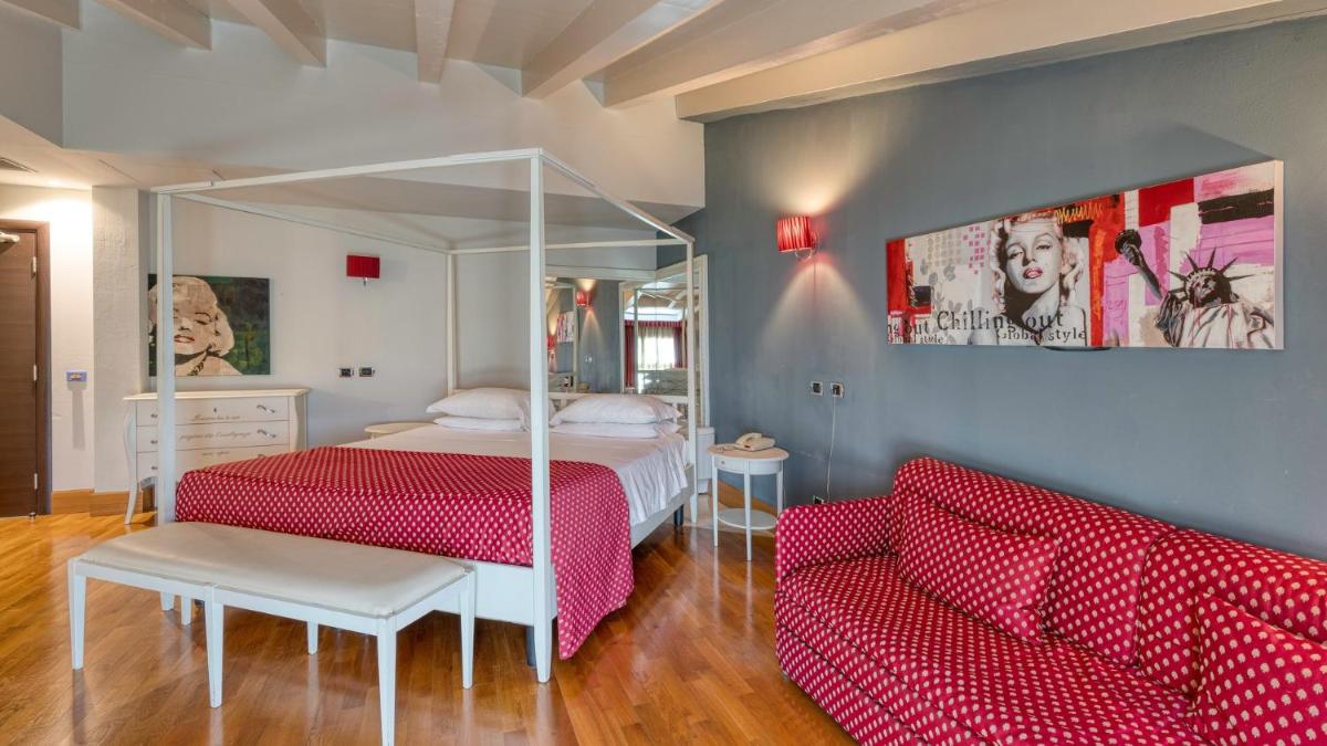 Hotel Fiera Di Brescia - Housity
