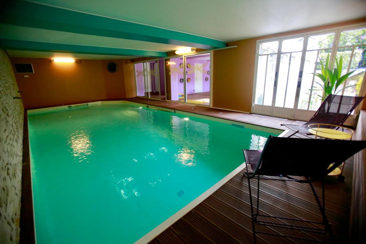 Villa Talisman - Housity