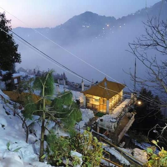 Himalayan Adventure Home Stay Dalhousie - Housity