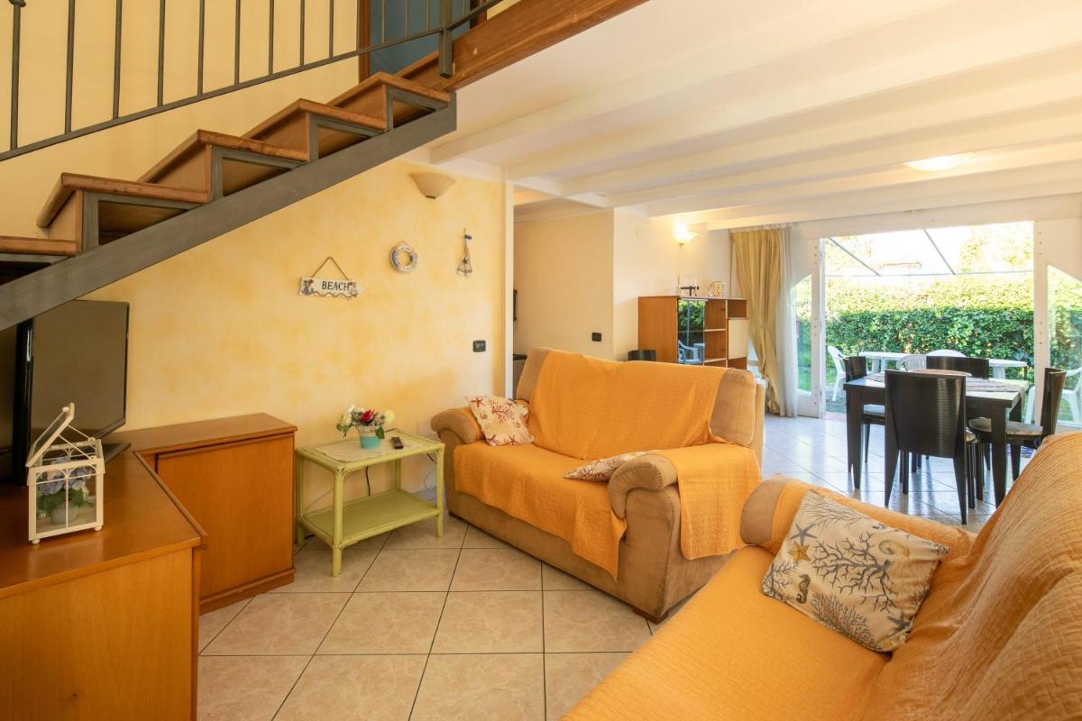 Villa Patrice by MMega - Housity