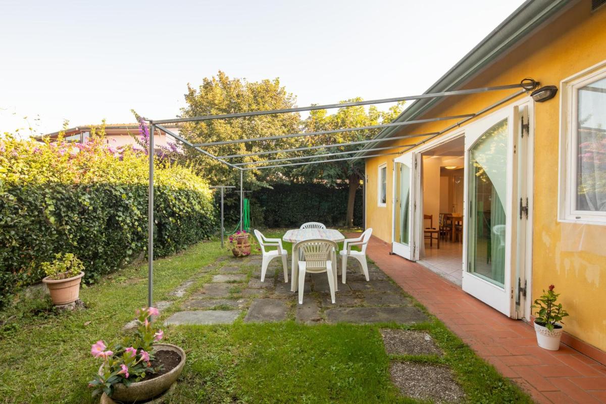 Villa Patrice by MMega - Housity