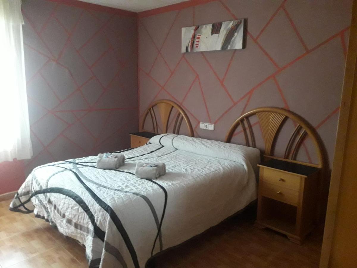 Hostal Restaurante LA CEPA - Housity