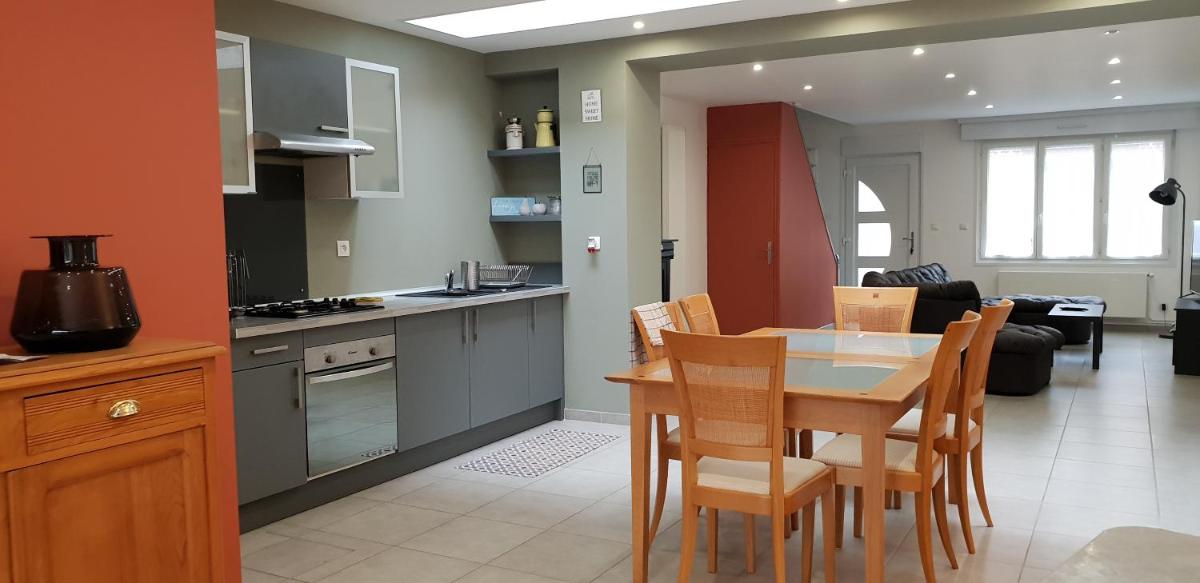 chez Mireille - Housity