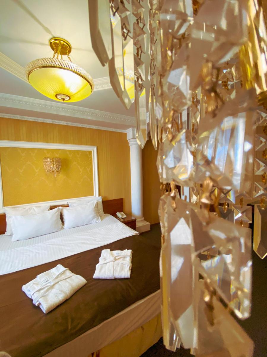 Nomad Hotel - Housity