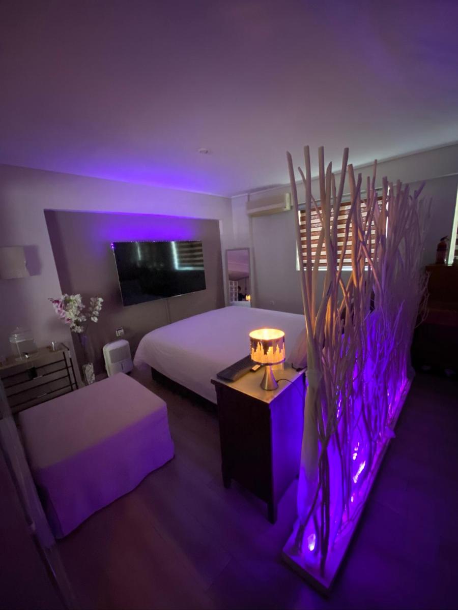 Suitetrails - Eva suite Vip excellent studio 1