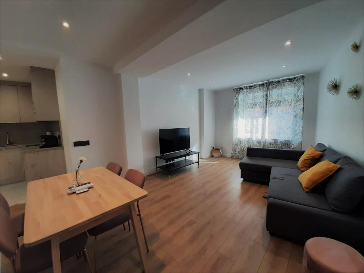 Apartamentos Celestina by Gaiarooms - Housity