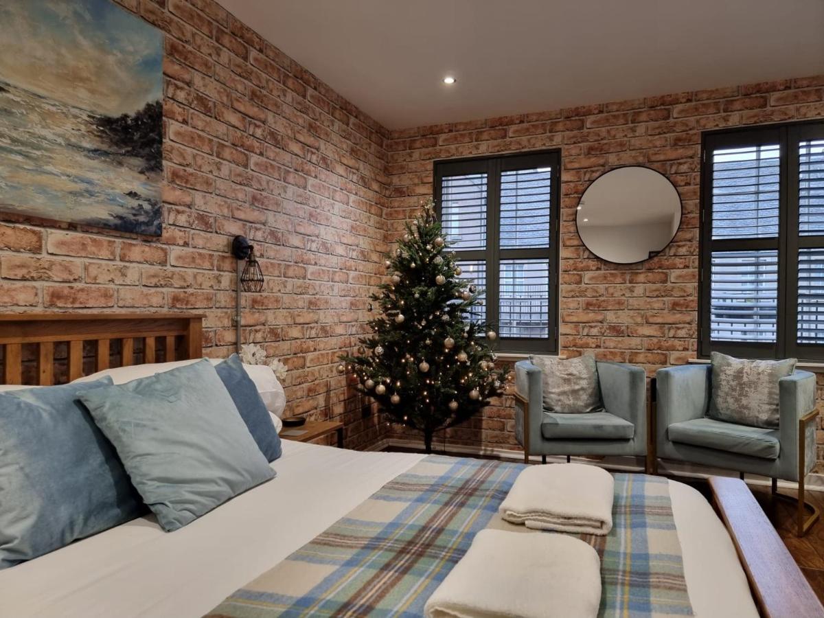 Studio Hart Castle Rock Grassmarket - Housity