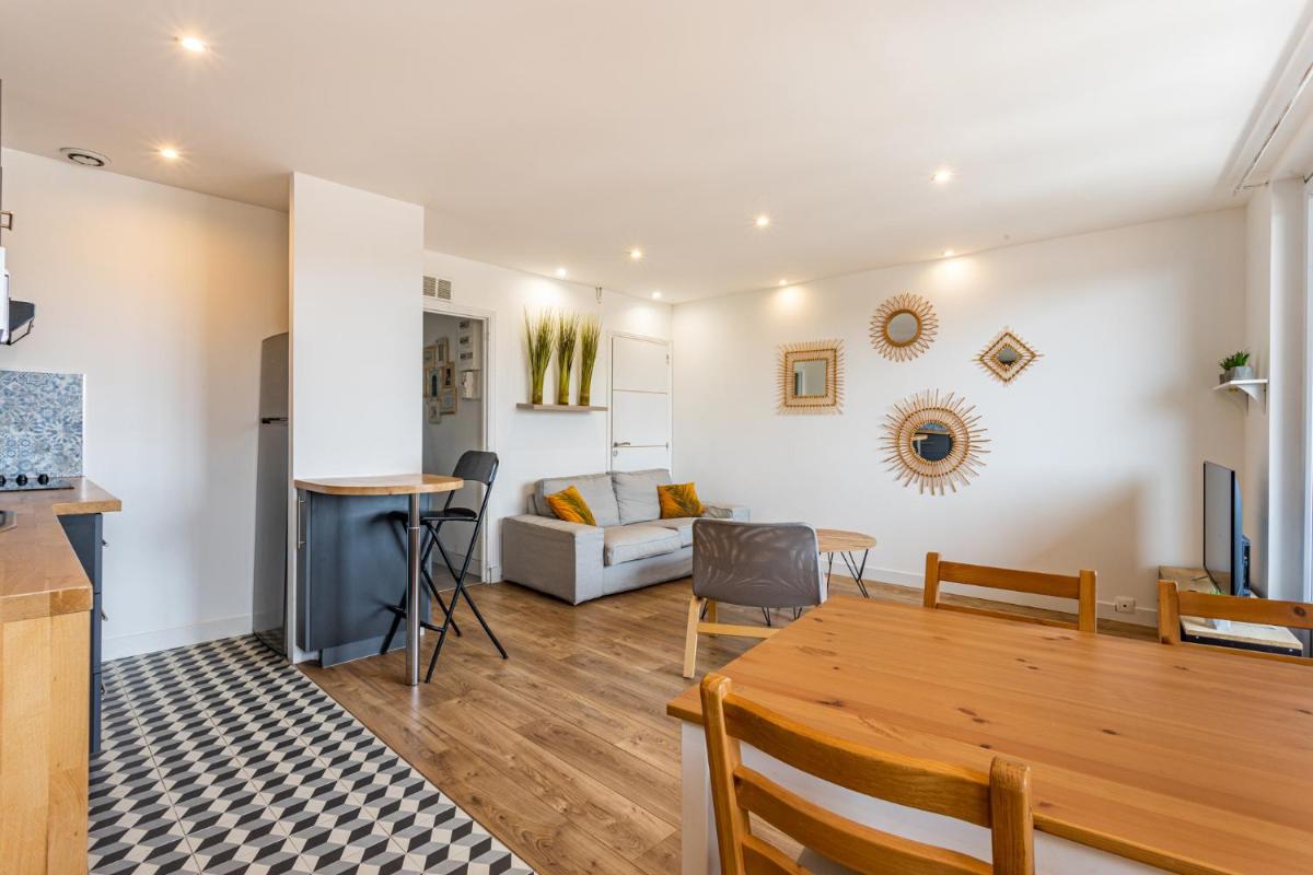 **T3 **24h/24h**Internet** 12mn de Toulouse en Train** - Housity
